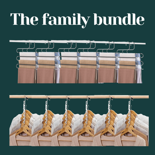 Hangify™ Family Bundle