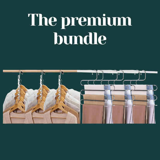Hangify™ Premium Bundle