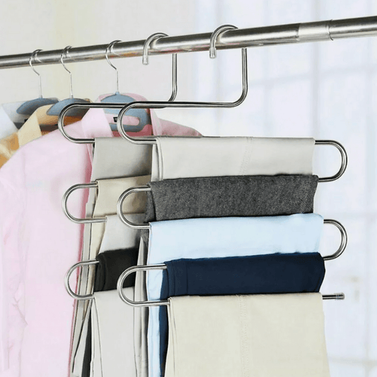 Hangify™ Smart Pants Hanger