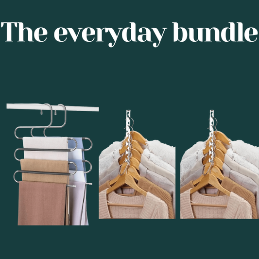 Hangify™ Everyday Bundle